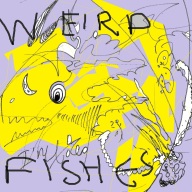 weird fishes