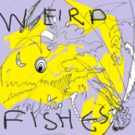 weird fishes